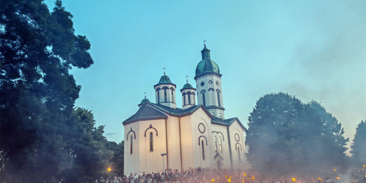 Završen festival LilaLo