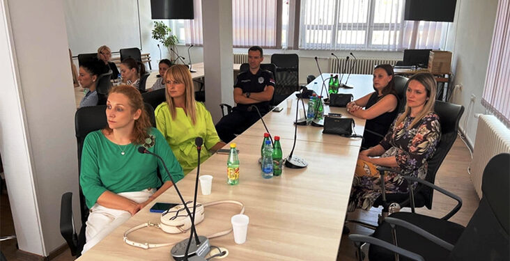 „Stres i kako sa njim“ – podrška zajednici kroz edukaciju i razumevanje