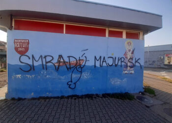 Najoštrije osuđujemo napad na ribarnicu „Katić“