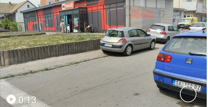 Naprednjaci, gde ste da ste, hteo bih da znam?