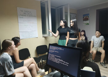 Prva radionica i okrugli sto na Stražilovu “Spot the Diversity”