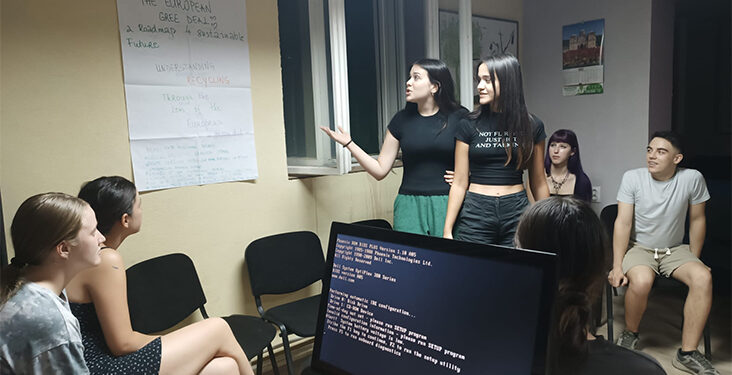 Prva radionica i okrugli sto na Stražilovu “Spot the Diversity”