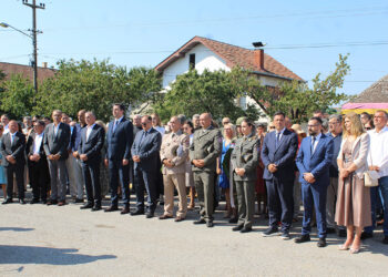 Ideja borbe na Mišaru i velike pobede nije samo epska, ona je istorijska