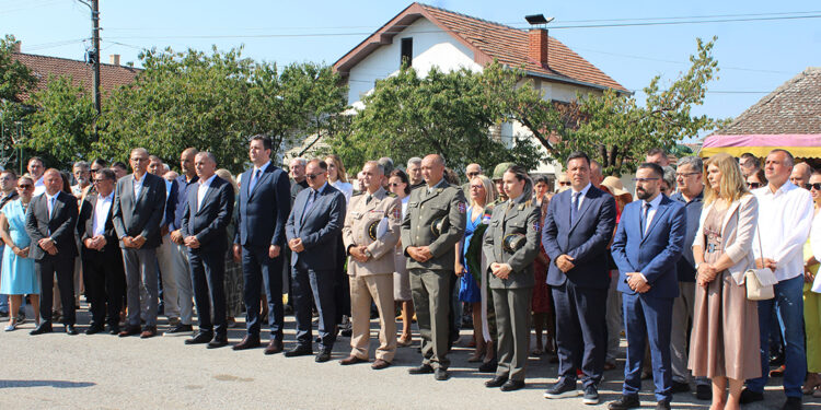 Ideja borbe na Mišaru i velike pobede nije samo epska, ona je istorijska