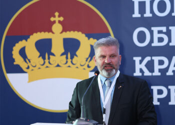  POKS : Grad ne može da zabrani javno okupljanje