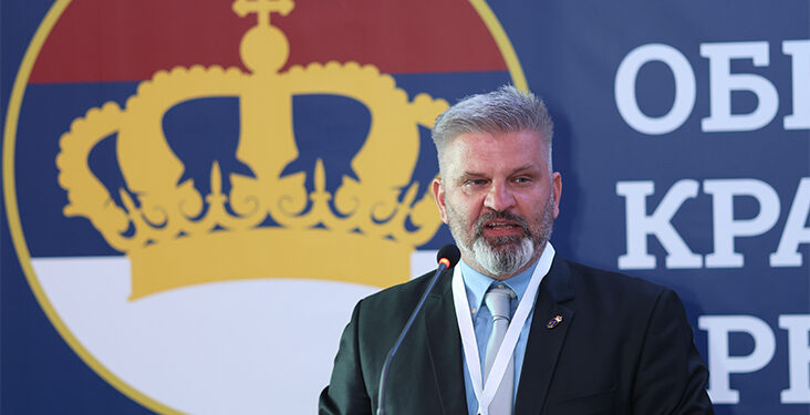  POKS : Grad ne može da zabrani javno okupljanje