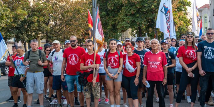 Mladost spasava Srbiju