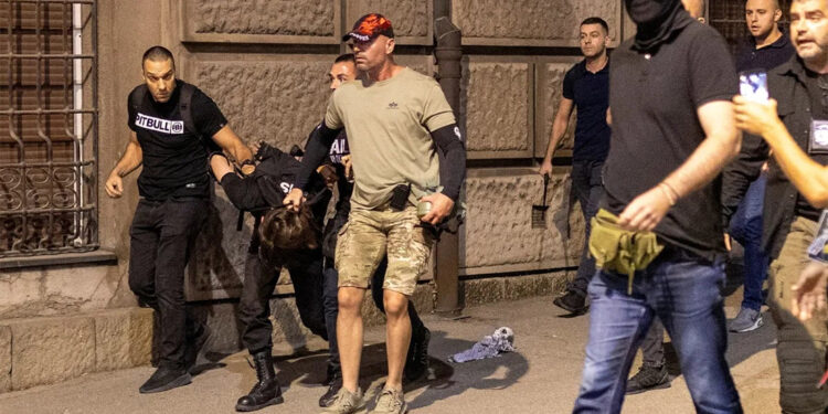 Dugo krčkanje istrage za Marka Krička