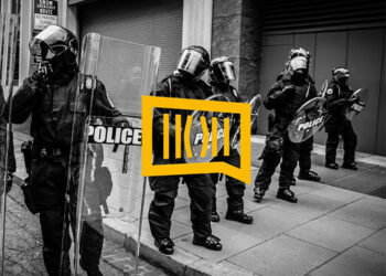 Policija opet nije zaštitila novinare/ke tokom protesta u više gradova u Srbiji