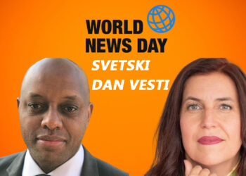 Nevidljiva istina o globalnom poverenju u vesti