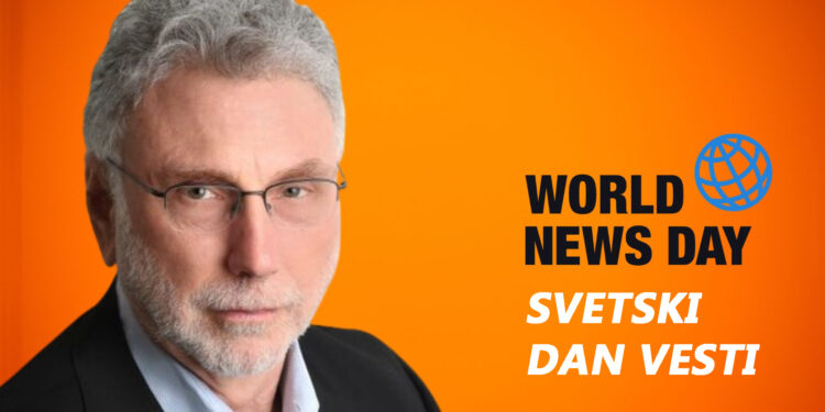 Globalne lekcije iz ugroženog novinarstva