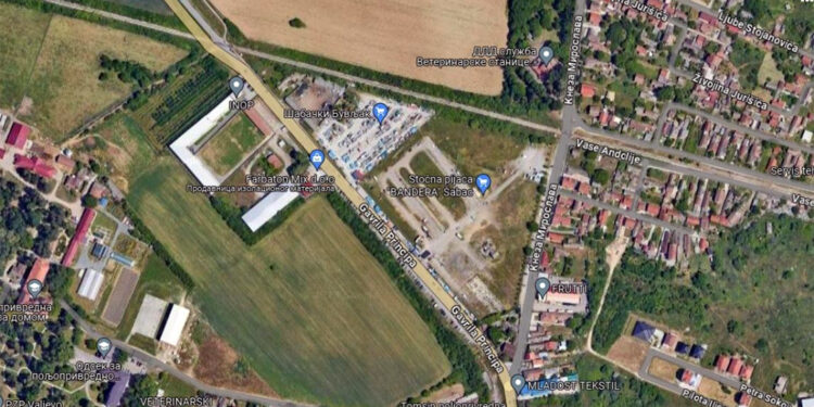 Opšta bolnica u Šapcu na novoj lokaciji pa rekonstrukcija Doma zdravlja