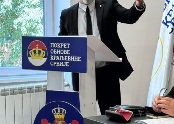 Prvi septembar je dan za protest