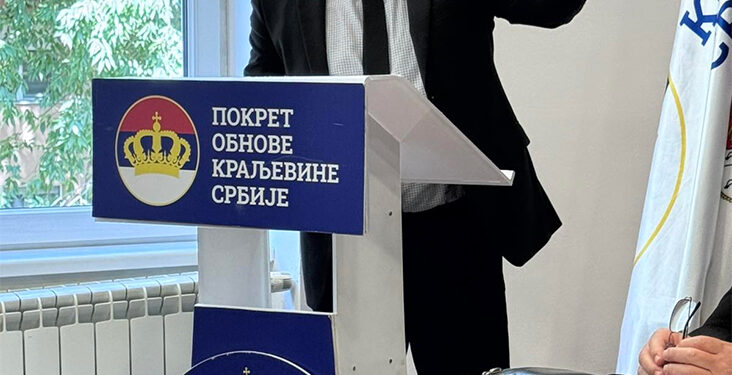 Prvi septembar je dan za protest