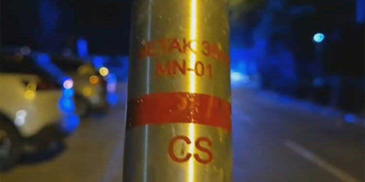Policija u vrtlogu laži i bezakonja