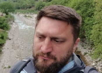 Još jedna godina