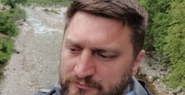 Još jedna godina
