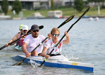 Šapčani na svetskom prvenstvu za veterane