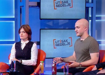 Pristrasni tužioci i sudije