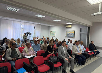 Usvojen drugi rebalans budžeta grada Šapca i plan generalne regulacije