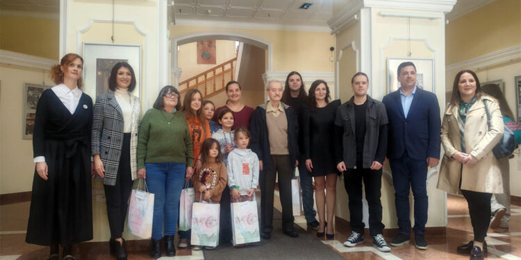 Dan Biblioteke šabačke