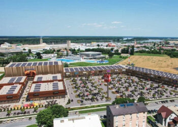 Šabac dobija novi lifestyle retail park – BIG Šabac