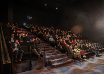 Šabac dobio moderan multipleks bioskop