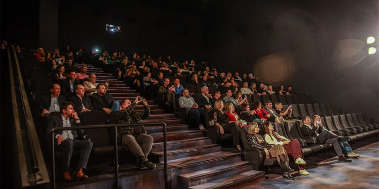 Šabac dobio moderan multipleks bioskop