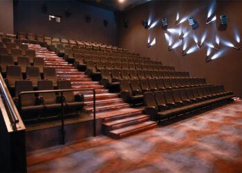 Šabac dobio moderan multipleks bioskop