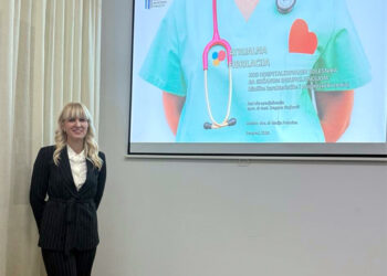 Kardiologija kao ostvarenje profesionalnog sna