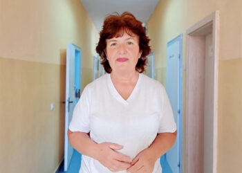 Verici je u detinjstvu jedan susret odlučio izbor profesije