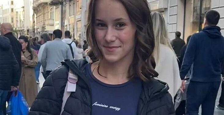 Iva Ruvidić se plasirala na Internacionalnu juniorsku naučnu olimpijadu