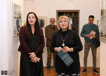 XXXI izložba akvarela