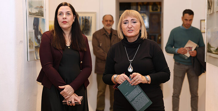 XXXI izložba akvarela