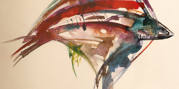 Otvaranje XXXI izložbe akvarela