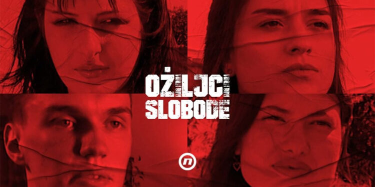 Od slobode do neslobode