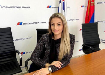 Tomić: Lažne umrlice pokušaj zastrašivanja