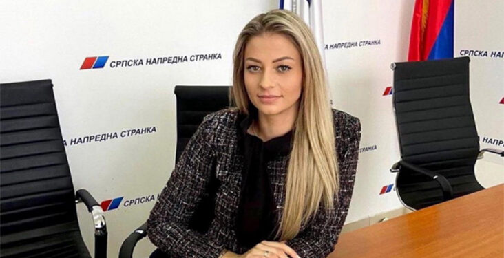 Tomić: Lažne umrlice pokušaj zastrašivanja