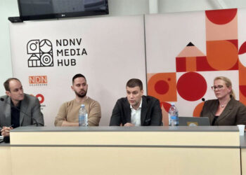 Između pritiska i potrebe za zaštitom slobode izražavanja
