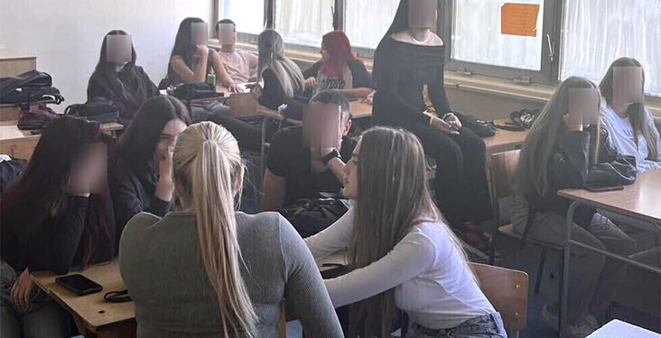 Mladi i stručnjaci zajedno za mentalno zdravlje