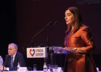 Selaković i SNS uništili kulturu u Srbiji