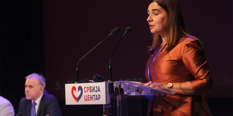 Selaković i SNS uništili kulturu u Srbiji