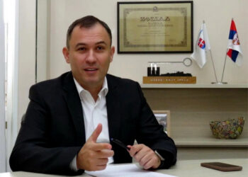 Vujković: Lažne umrlice bezumni čin nemoći političkih protivnika