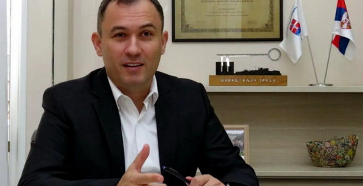 Vujković: Lažne umrlice bezumni čin nemoći političkih protivnika