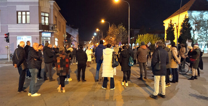 Krenulo sa mrtve tačke