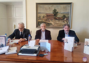 Dan Mihaila Đurića u Šapcu