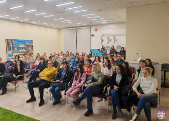 Umemo li da se svađamo?