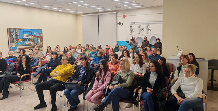 Umemo li da se svađamo?