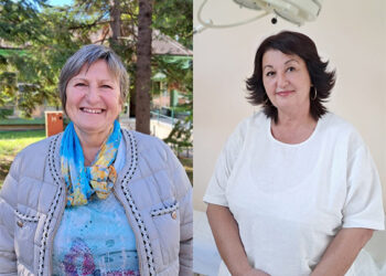 Ivanka i Vesna su medicinske sestre koje su pobedile rak dojke