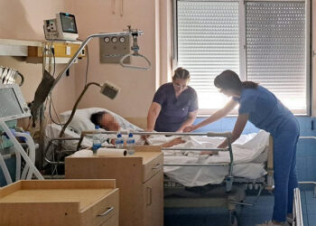 „Svaki minut je važan“